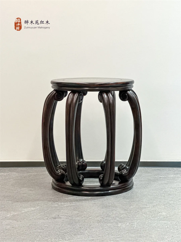 醉木苑紅木 醉木苑紅木