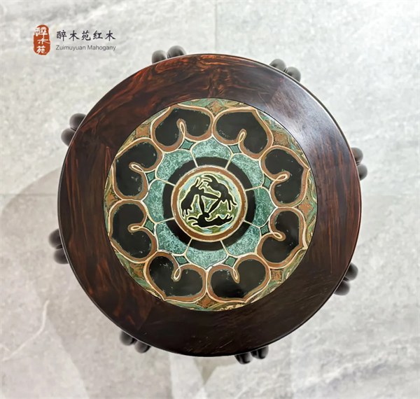 醉木苑紅木 醉木苑紅木