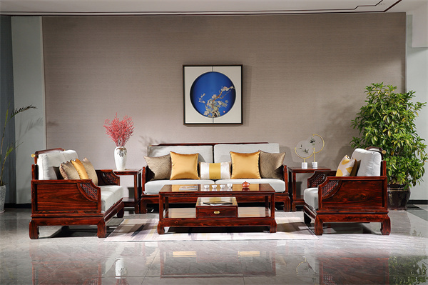 古森紅木 古森紅木