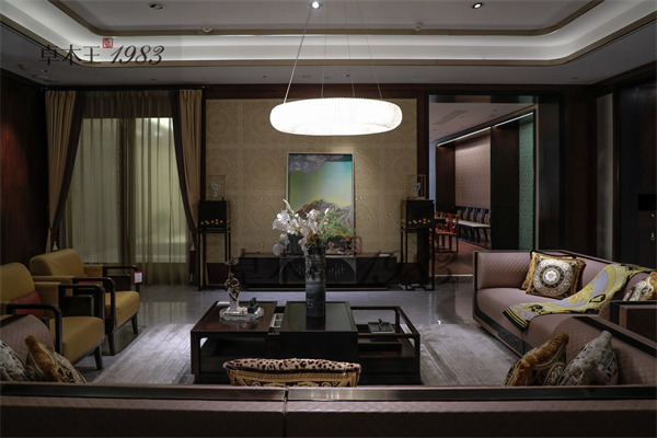 卓木王紅木 卓木王紅木