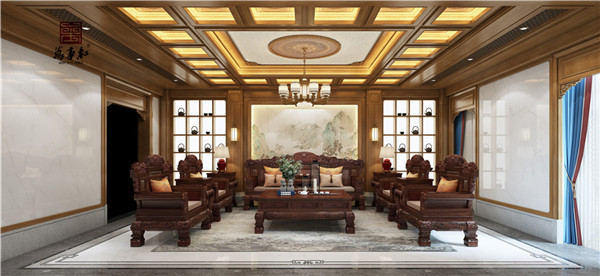 紅酸枝家具哪家做的比較好？萬事紅紅木打造的紅酸枝家具如何？