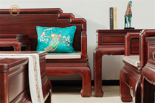 清韻紅木 清韻紅木