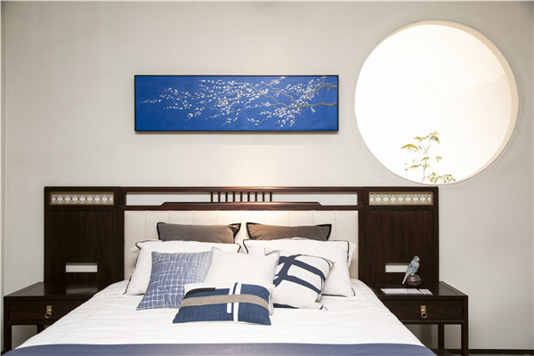 江蘇紅木品牌：檀一新中式紅木家具與中秋的情緣