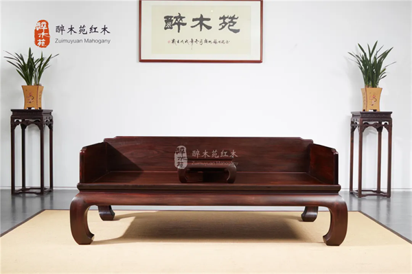 【醉木苑紅木】中秋映月，紅木承古，勾勒美好團(tuán)圓畫卷