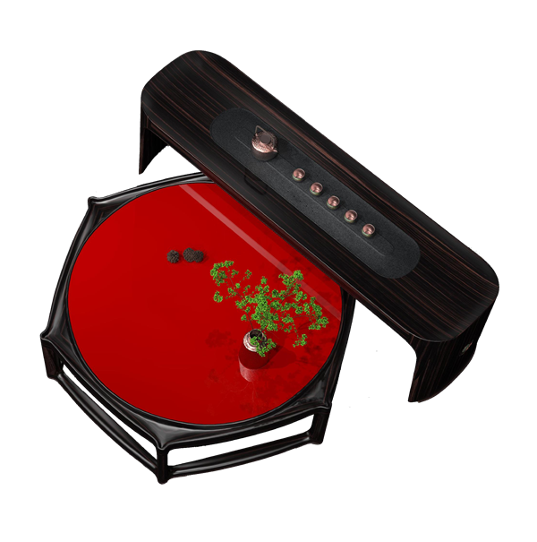 方寸·組合茶幾 方寸·組合茶幾