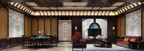 央璽——瑤華廳2C1 央璽——瑤華廳2C1