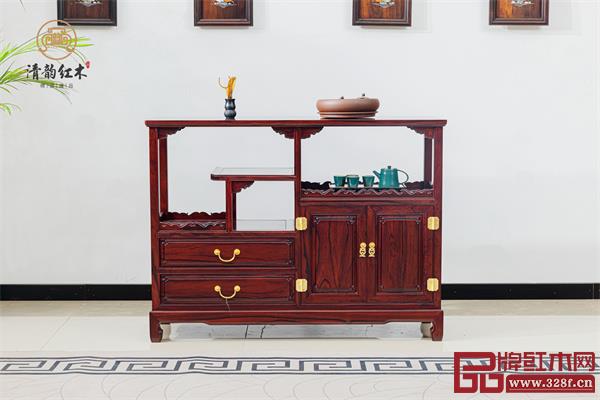 清韻紅木 清韻紅木