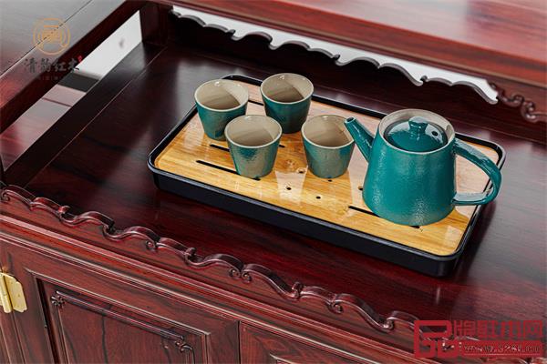 清韻紅木 清韻紅木