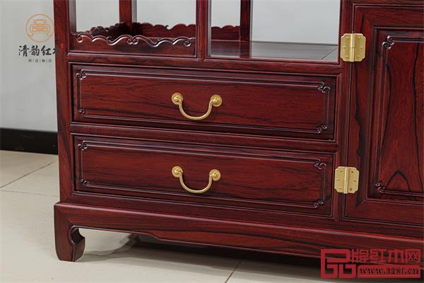 清韻紅木 清韻紅木