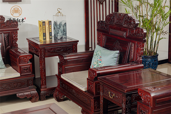 清韻紅木 清韻紅木