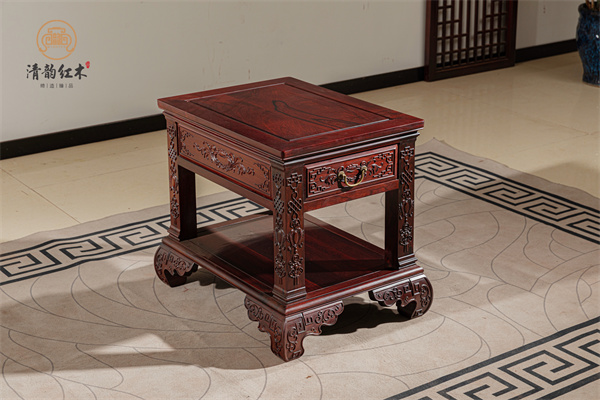 清韻紅木 清韻紅木