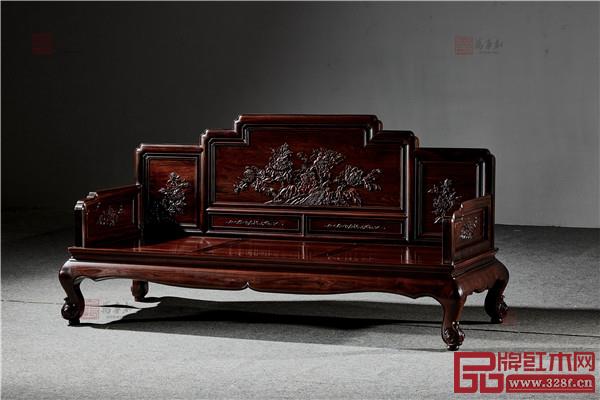 萬事紅紅木 萬事紅紅木