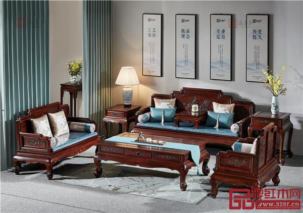 萬事紅紅木 萬事紅紅木