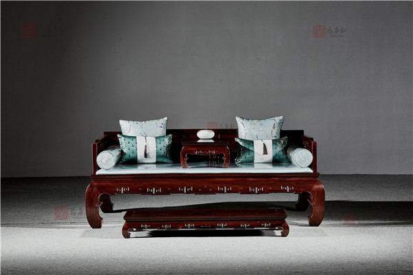 萬事紅紅木 萬事紅紅木