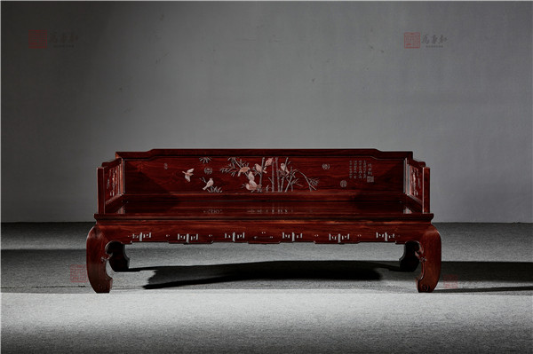 萬事紅紅木 萬事紅紅木