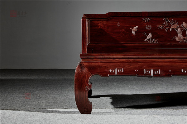 萬事紅紅木 萬事紅紅木