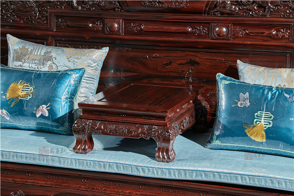 萬事紅紅木 萬事紅紅木