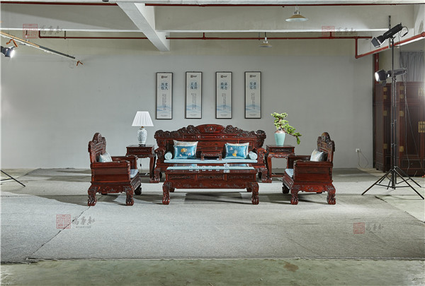 萬事紅紅木 萬事紅紅木