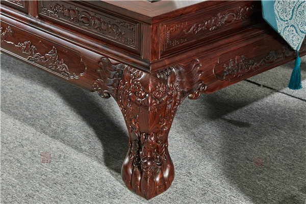 萬事紅紅木 萬事紅紅木