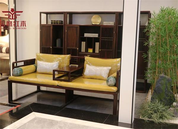 【廣州紅木廠家】國(guó)慶佳期，家寶紅木選購(gòu)紅木家具好去處