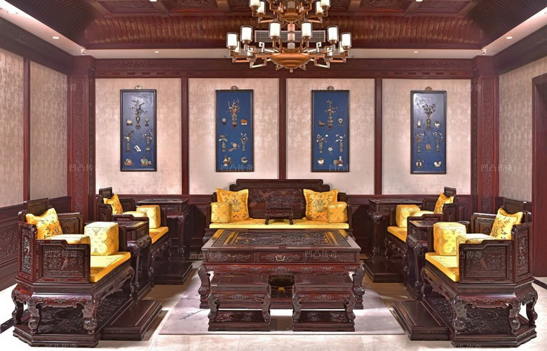 國(guó)慶煥新家 | 凹凸傳奇給您一份紅木家具購(gòu)物指南