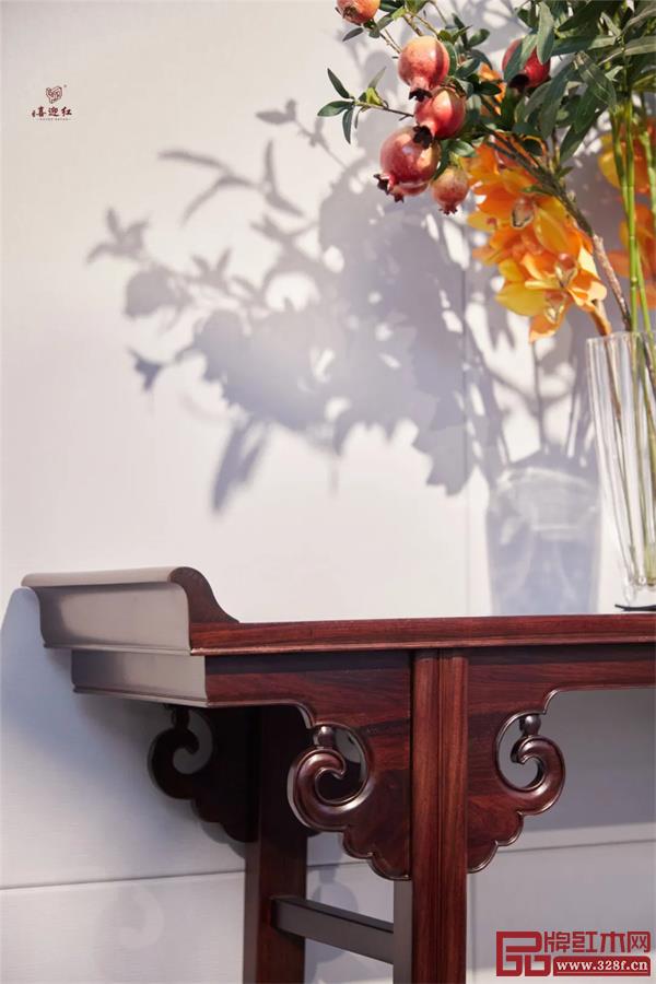 喜迎紅紅木 喜迎紅紅木