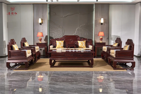 喜迎紅紅木：以傳承之心，致敬匠心教育