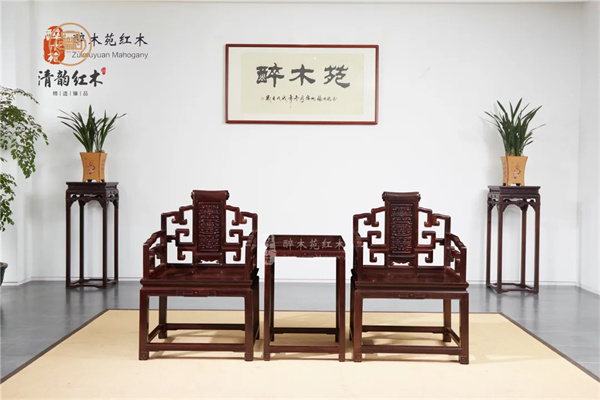 醉木苑紅木 | 九九重陽節(jié)，濃濃敬老意