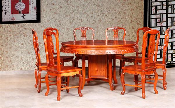 緬甸花梨廠家·雅晟：打造中國(guó)式雅致生活的藝術(shù)典范