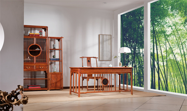 紅木家具源頭工廠旭東紅木：金蟬系列大賞，品質(zhì)與藝術(shù)的完美融合