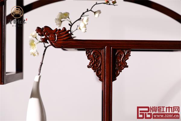 清韻紅木 清韻紅木