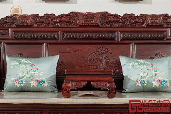 清韻紅木 清韻紅木