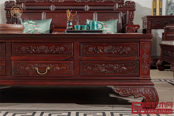 清韻紅木 清韻紅木