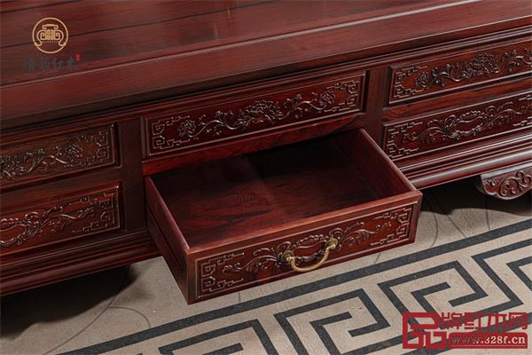 清韻紅木 清韻紅木