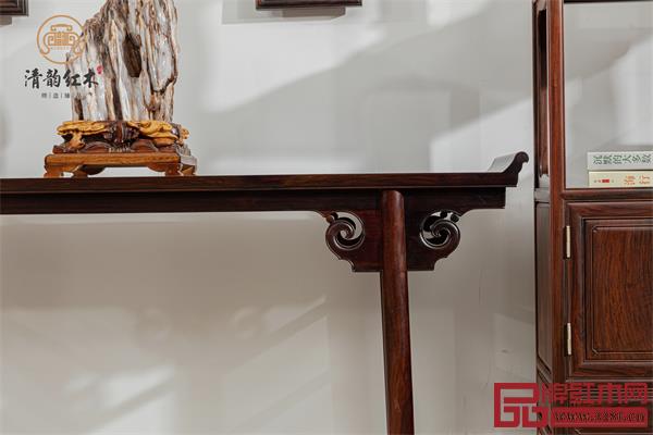 清韻紅木 清韻紅木