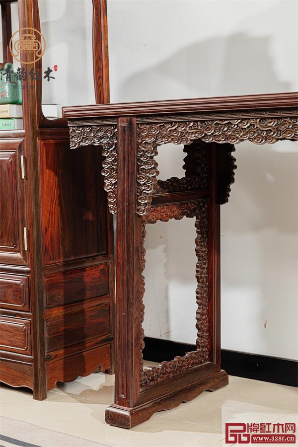 清韻紅木 清韻紅木