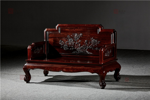 萬事紅紅木 萬事紅紅木