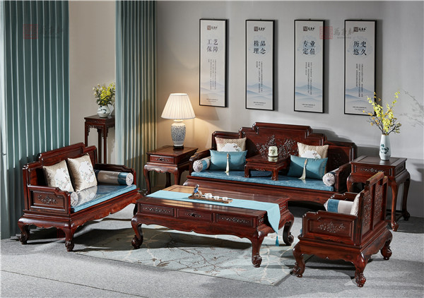 萬事紅紅木 萬事紅紅木