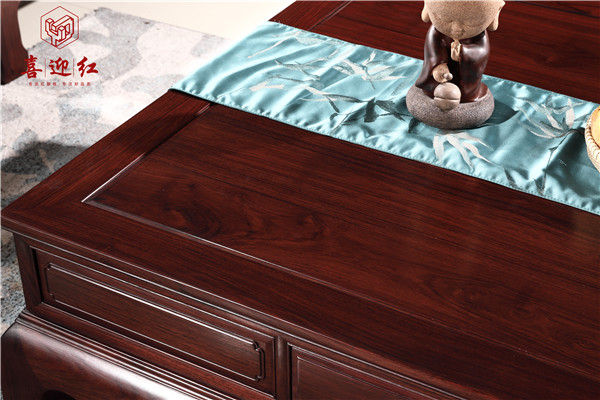 喜迎紅紅木 喜迎紅紅木