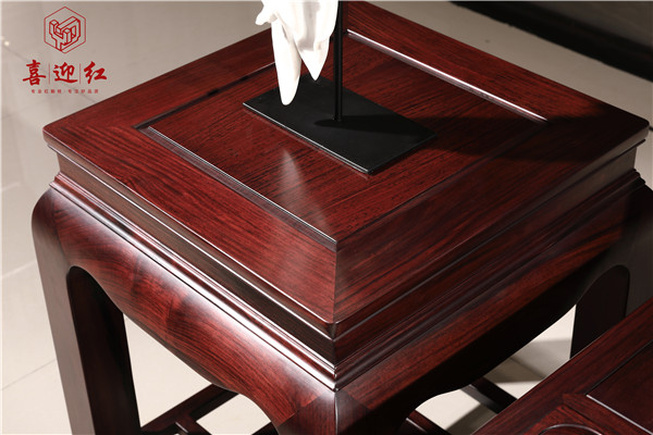 喜迎紅紅木 喜迎紅紅木