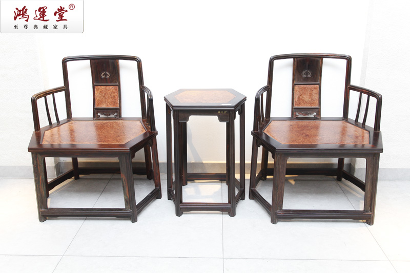 鴻運(yùn)堂紅木|器物有魂魄，紅木家具中的文化精神