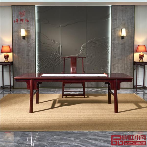 喜迎紅紅木 喜迎紅紅木