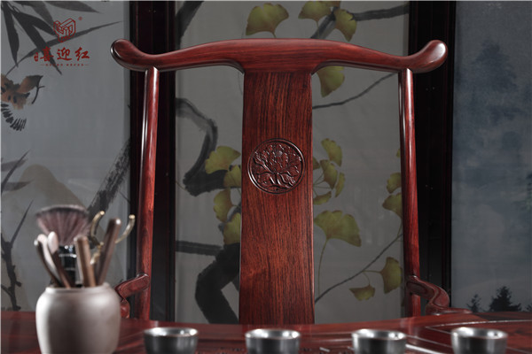 喜迎紅紅木 喜迎紅紅木