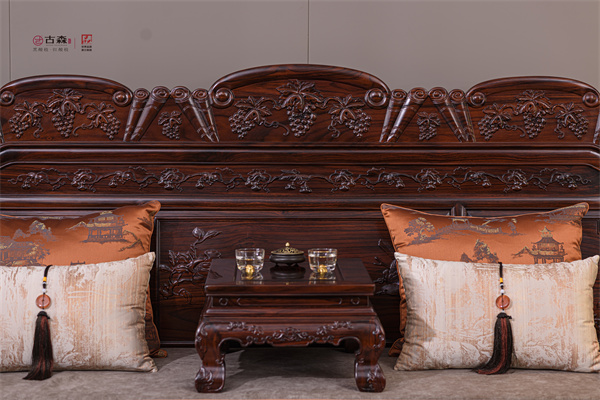 古森紅木 古森紅木