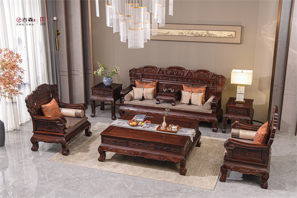 古森紅木 古森紅木