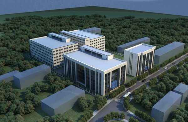 萬事紅紅木工廠大樓