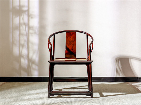 友聯(lián)·家圈椅 友聯(lián)·家圈椅