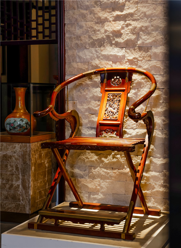 友聯(lián)·家沿著傳統(tǒng)文化的脈絡(luò)深入挖掘設(shè)計(jì)之源 友聯(lián)·家沿著傳統(tǒng)文化的脈絡(luò)深入挖掘設(shè)計(jì)之源