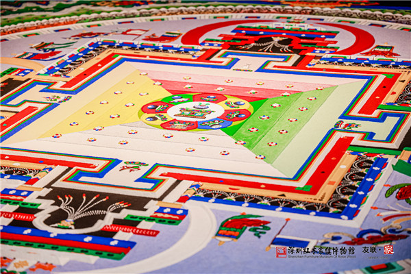 “守護(hù)非遺?大師對(duì)話”活動(dòng)現(xiàn)場(chǎng) “守護(hù)非遺?大師對(duì)話”活動(dòng)現(xiàn)場(chǎng)