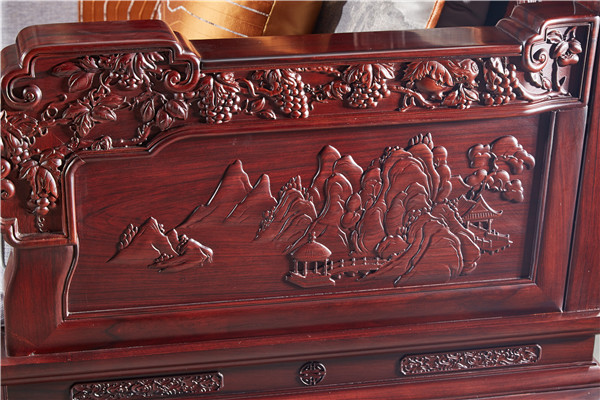 東陽(yáng)紅酸枝家具鼎順紅木 東陽(yáng)紅酸枝家具鼎順紅木